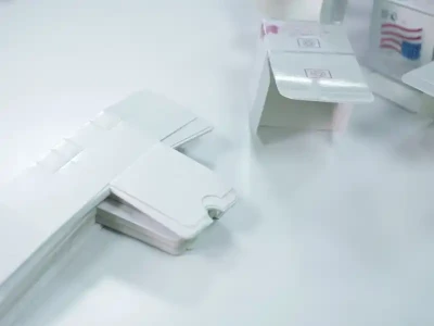 From Product Development to Packaging Design: The Process Behind Successful Cosmetic Brands