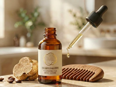 5 Key Factors for Choosing the Right Cosmetic OEM Partner