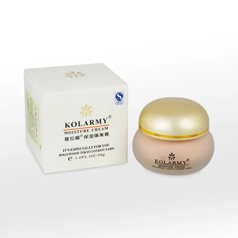 Moisture Cream
