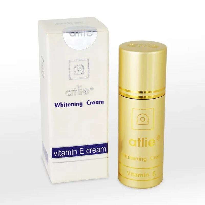 Atlie Beauty Whitening Cream