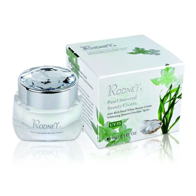Rodney® Pearl Seaweed Beauty Cream