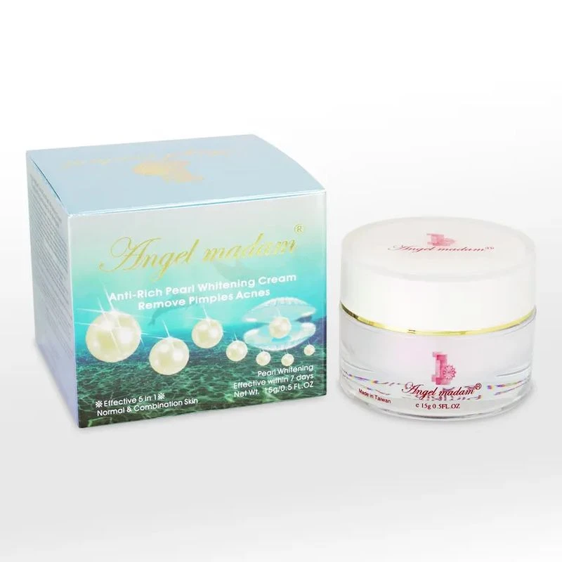 Pearl Cream