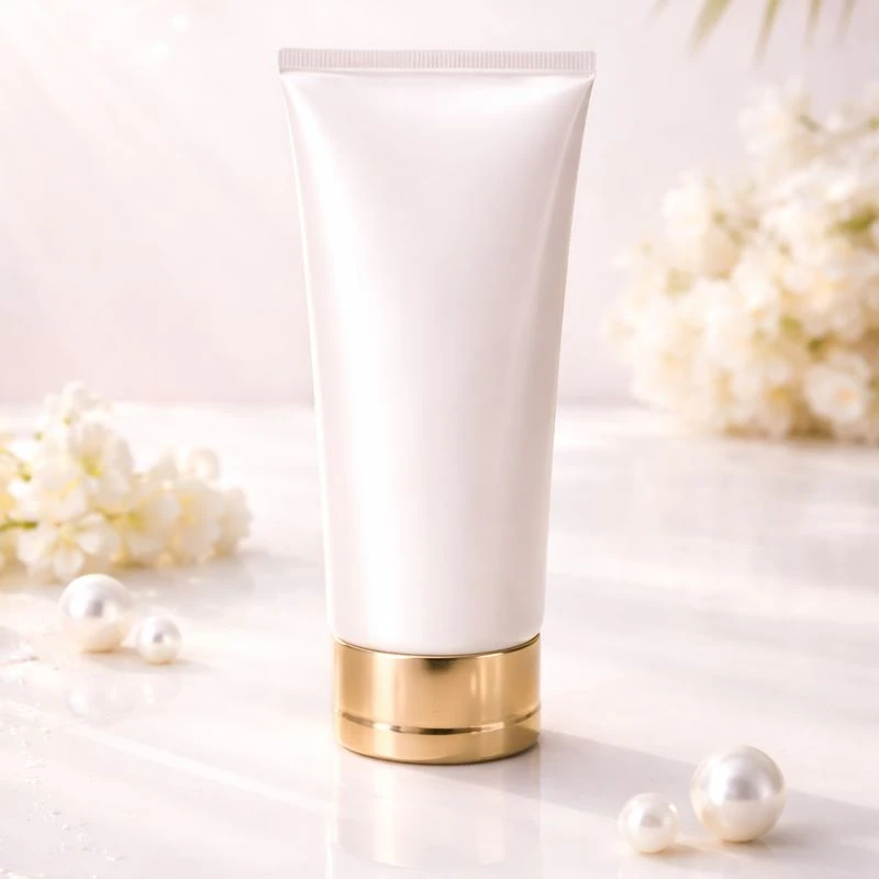 Facial cleanser