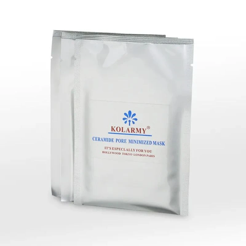 Ceramide Pore Minimized Mask