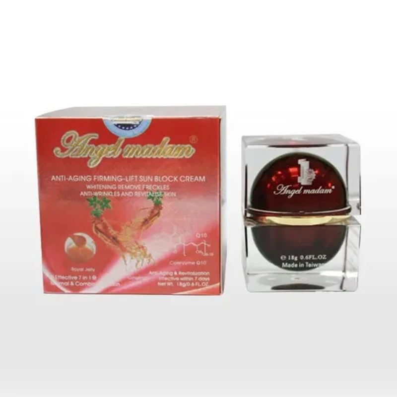 Spots Cream