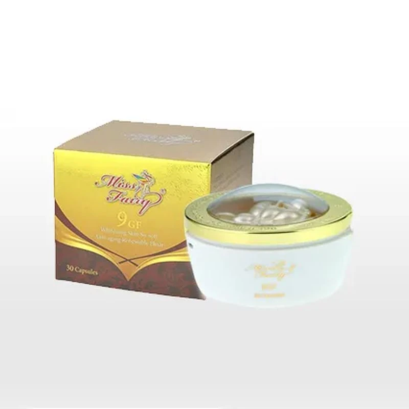 Miss Fairy® 9GF Whitening Skin So-soft Anti-aging Renewable Elixir