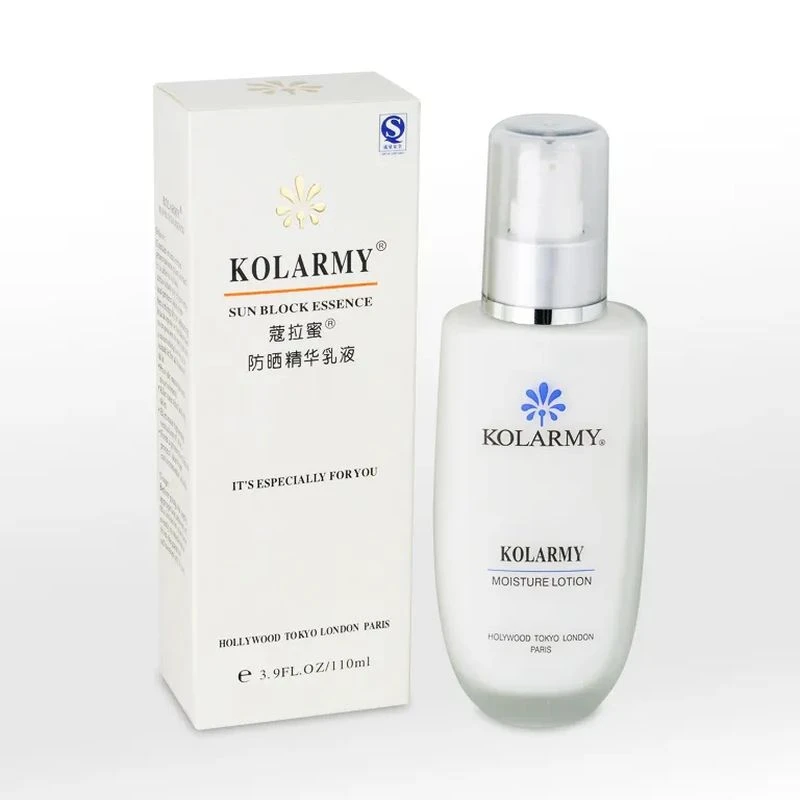 Moisture Lotion