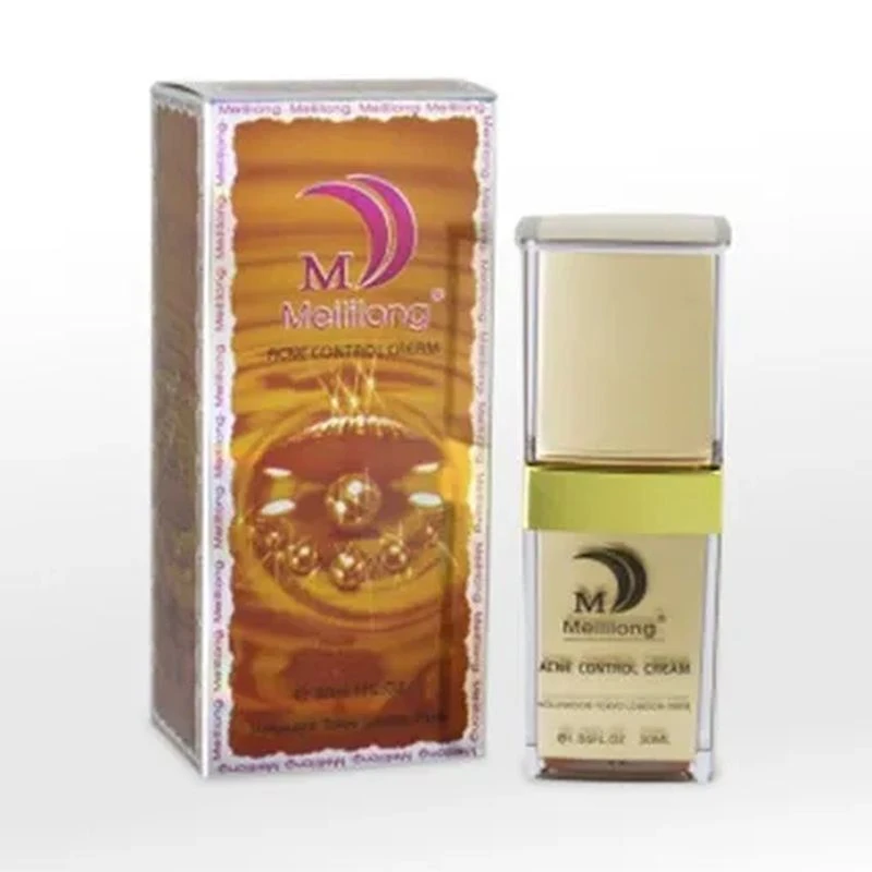MEILILONG®  Acne Control Treatment Cream