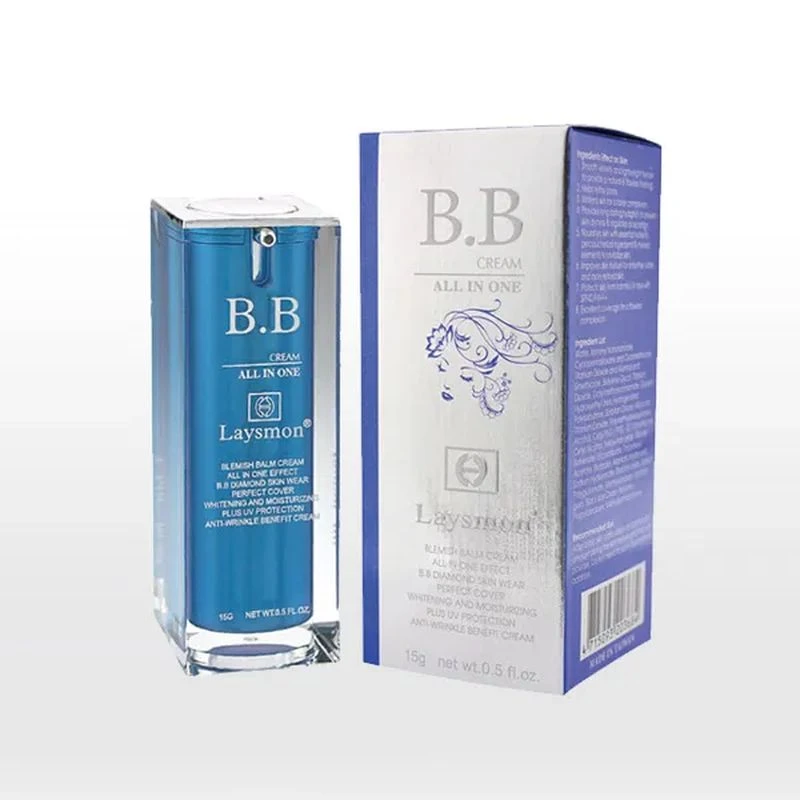 Laysmon BB Cream