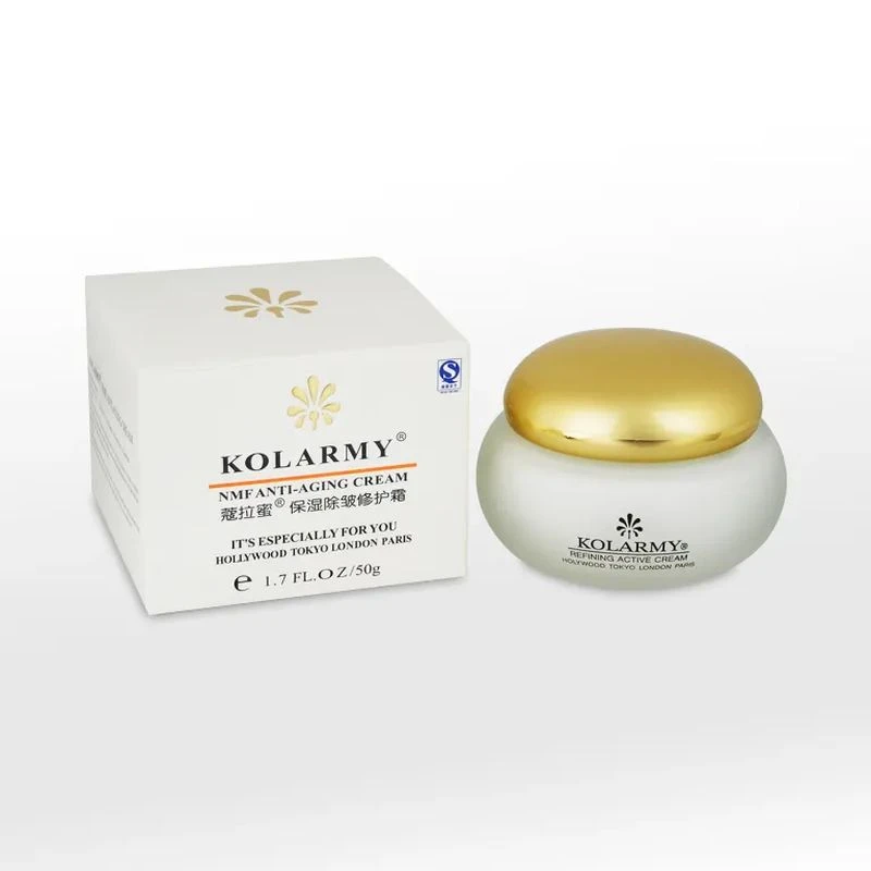 NMF anti-aging  cream