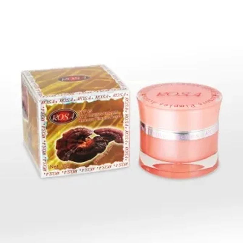 Rosa Whitening Cream