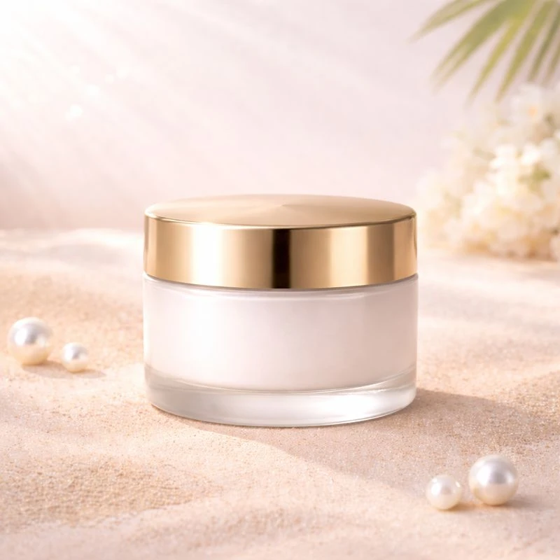 Face cream