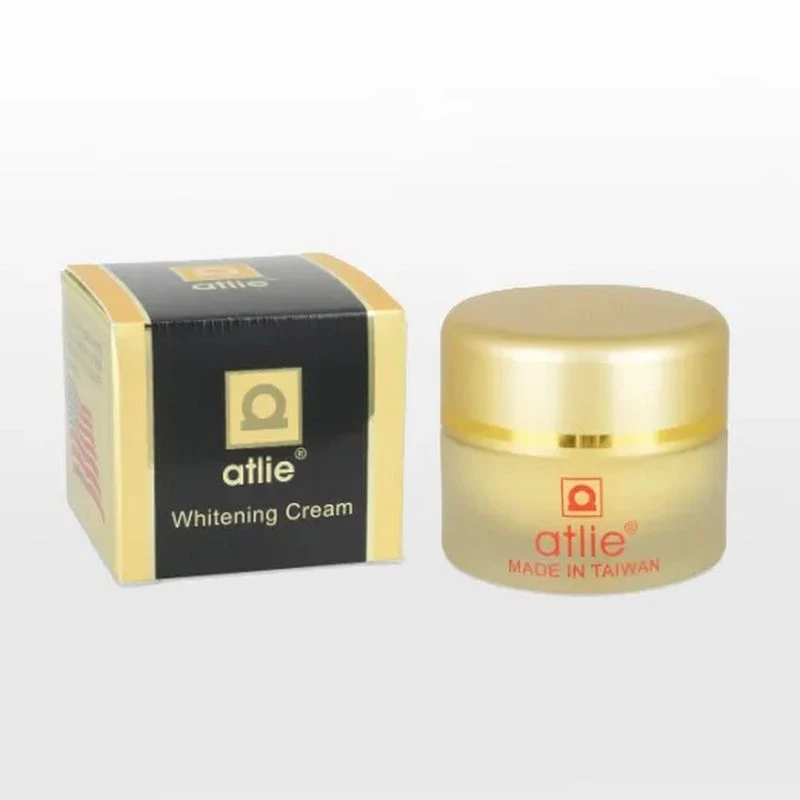 New Atlie Beauty Whitening Cream
