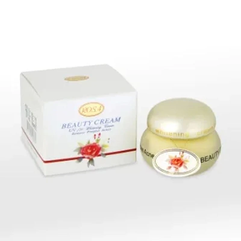 New Rosa Beauty Cream UV/30 Whitening Cream
