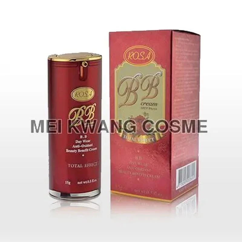 ROSA BB Cream SPF 37 PA+++