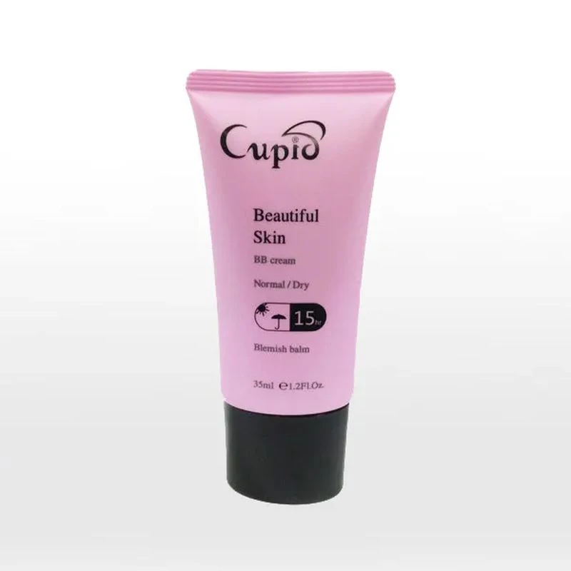 Cupid Beautiful Skin Brightening BB cream for Normal / Dry skin - Foundation Makeup Base
