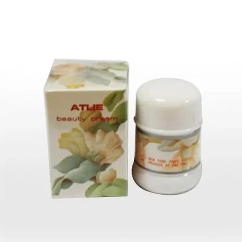Atlie  UV/30  Vitamin E Cream