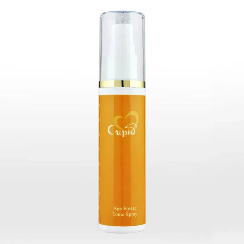 Cupid® Sparkle Sweetheart Age Freeze Tonic Spray-skin care product
