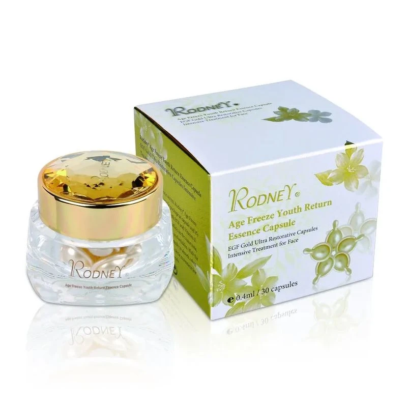 Rodney®Age Freeze Youth Return Essence