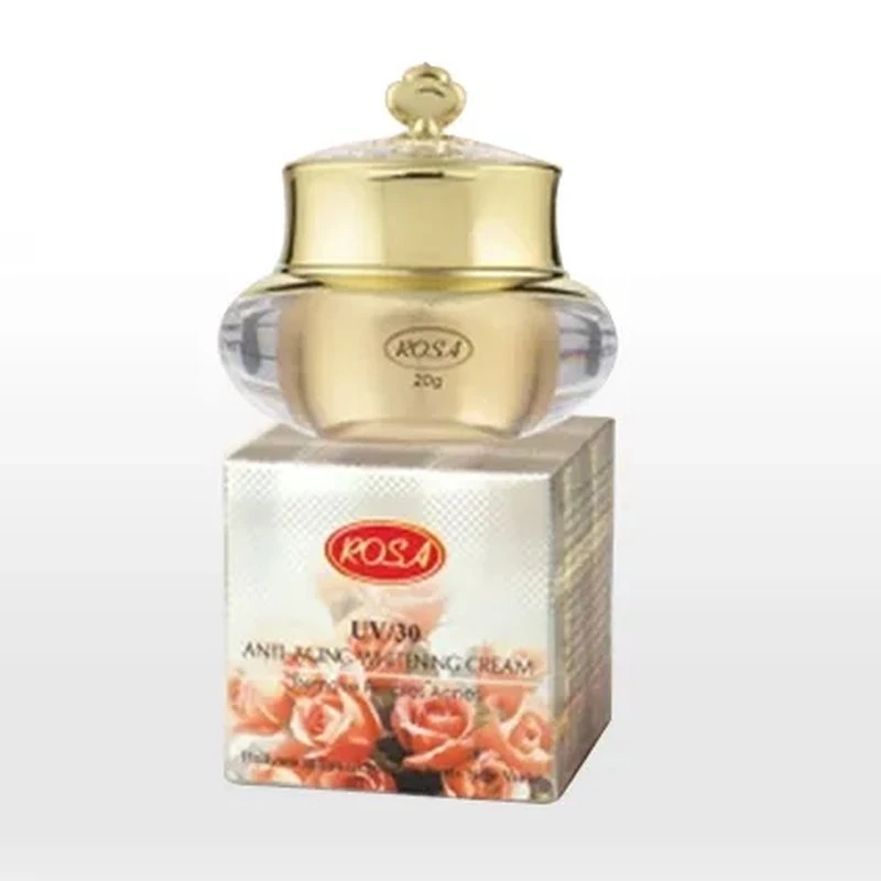 UV/30  Anti-aging Whitening Cream