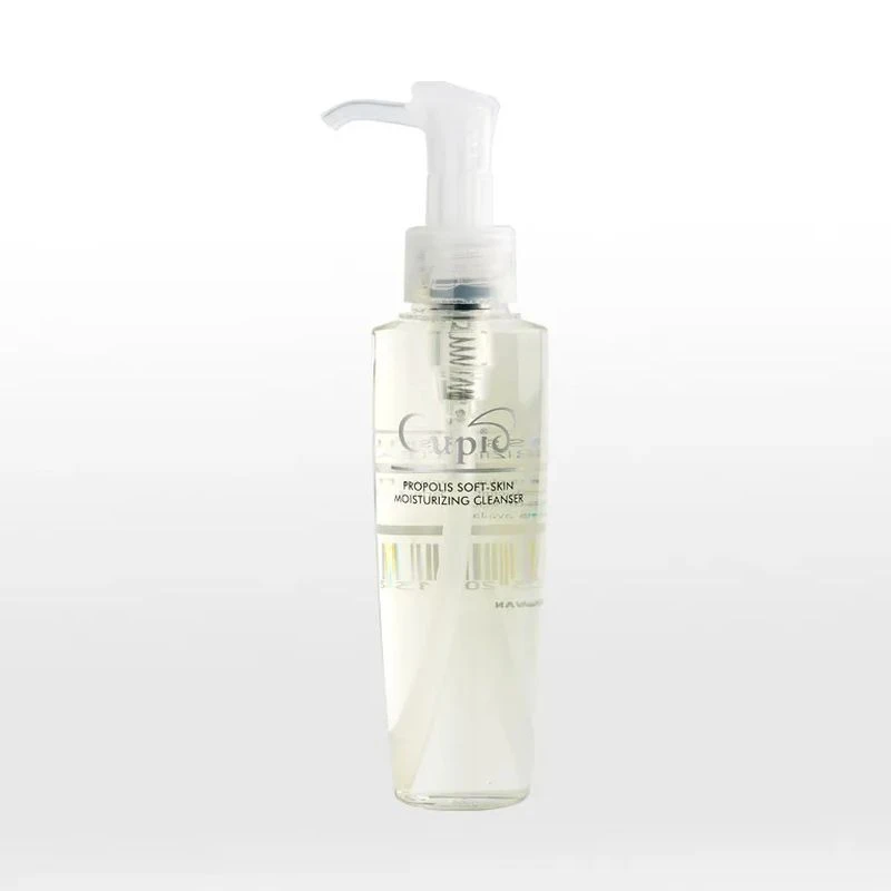 New Cupid Rose Toning Purify Warming Water