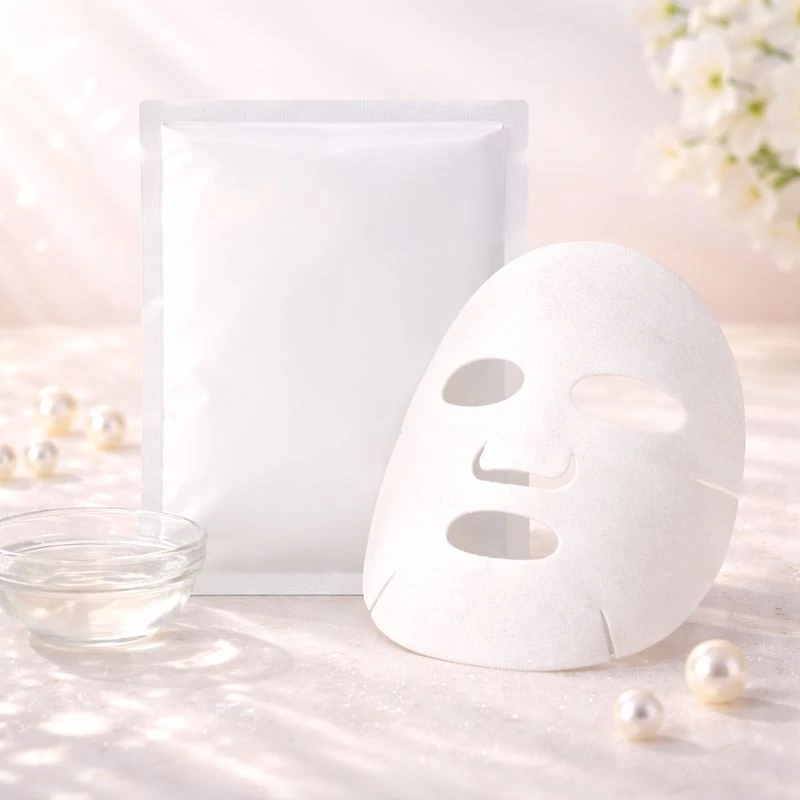 Sheet mask