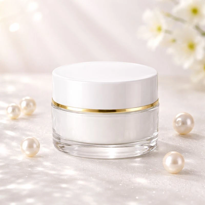 Whitening cream