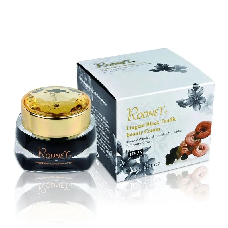 Rodney®Lingzhi Black Truffle Beauty Cream