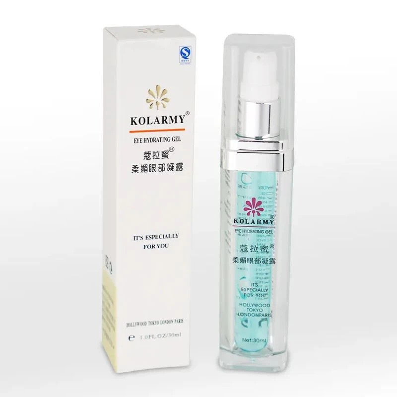 Eye hydrating Cream