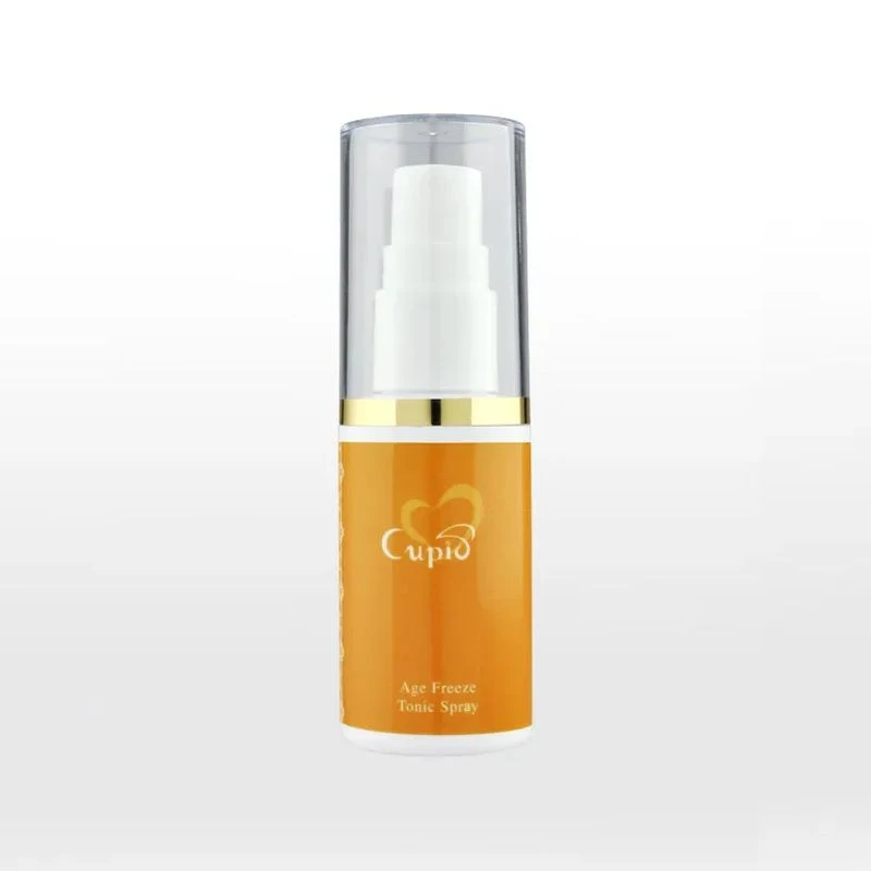Cupid® Sparkle Sweetheart Age Freeze Tonic Spray-skin care product