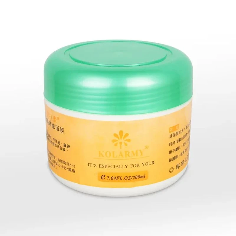 Rose Repair Crystal Mask