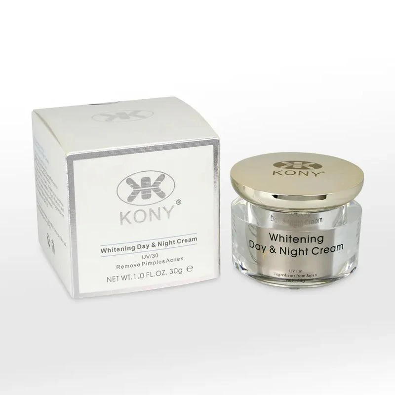 Kony®   Whitening Day & Night Cream