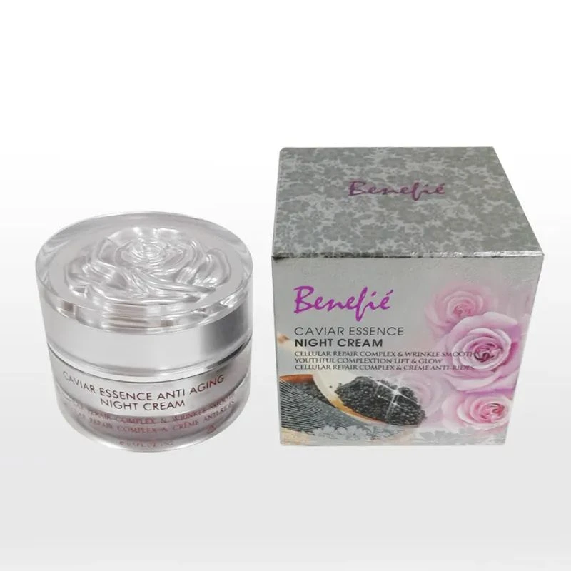 Luna Belle® Pearl Coenzyme Q10 Energy Beauty Cream