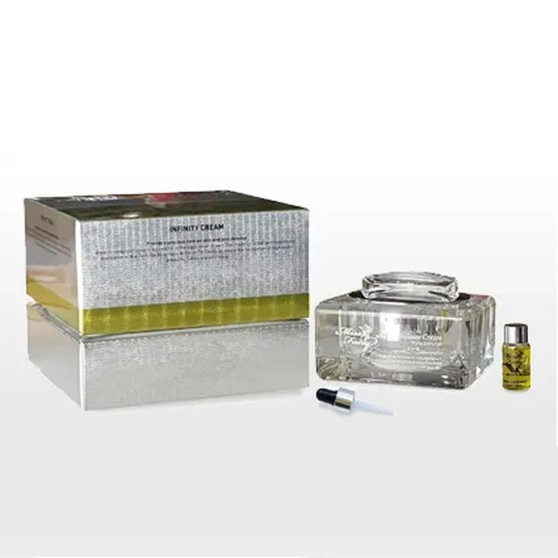Miss Fairy® Infinity Cream Phyto Stem Cell Beauty Day Cream Anti-Rich Whitening Day Cream - skin care product