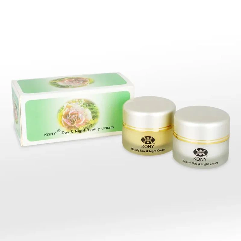 Kony®   Day & Night Beauty Cream