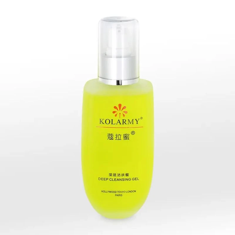 Deep Cleansing Gel