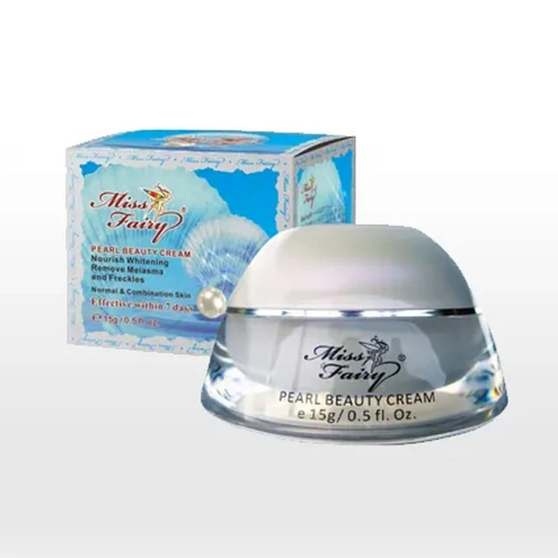 Miss Fairy® Pearl Beauty Cream- skin care product