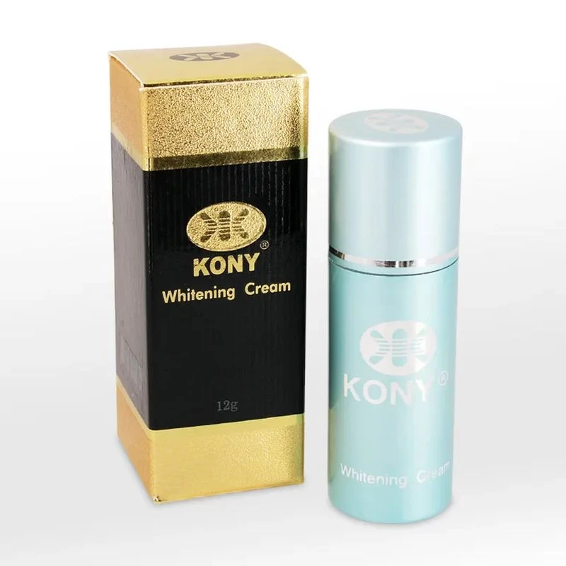 Kony®  Whitening Cream - skin care product
