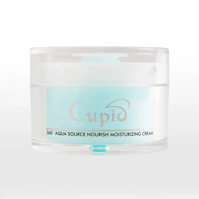 New Cupid 360゜Aqua Source Nourish Moisturizing Cream - skin care product