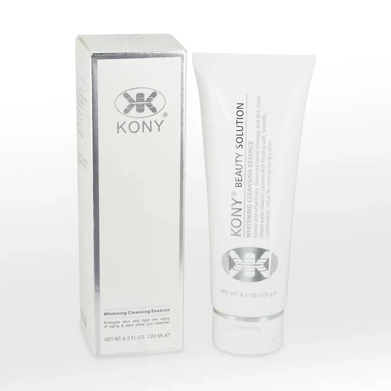 Kony®  Whitening Cleansing Essence - skin care product