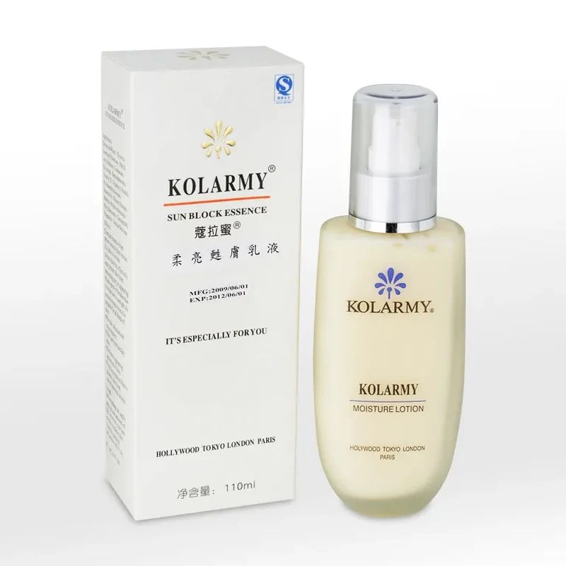 Soft Soothing Moisture Lotion