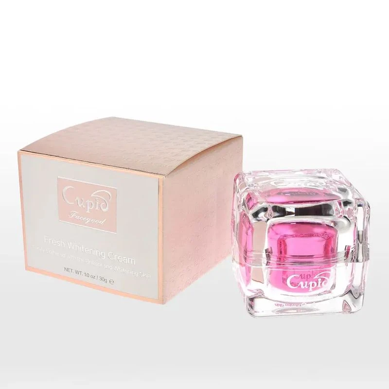 New Cupid  Fresh Whitening Cream 30g