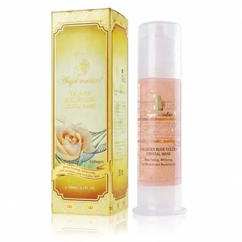 Collagen Gel Mask