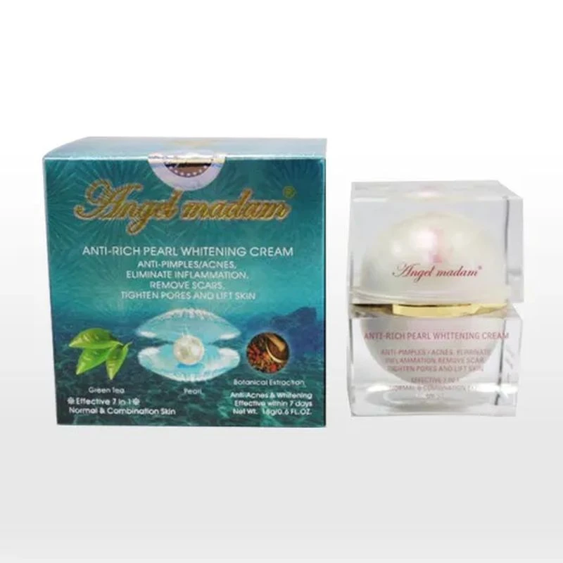 Pearl Whitening Cream