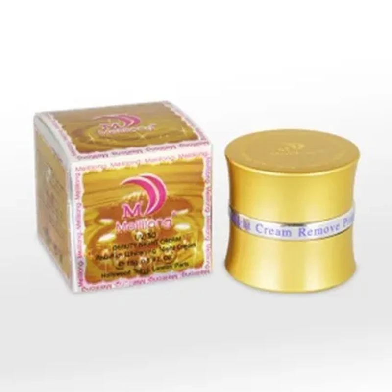 UV/30 Beauty Night Cream ANTIRICH WHITENING Night Cream