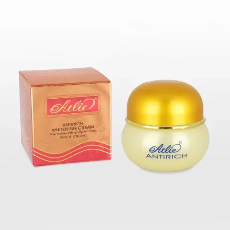New Atlie Anti-rich Whitening Cream Remove Pimples Acne - skin care product