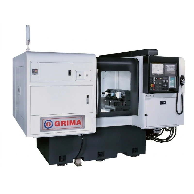 CNC Internal External Grinders