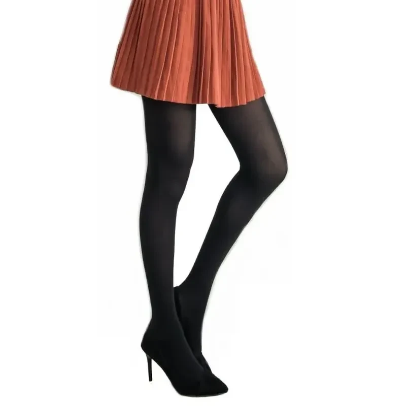 Functional Yarn Tights
