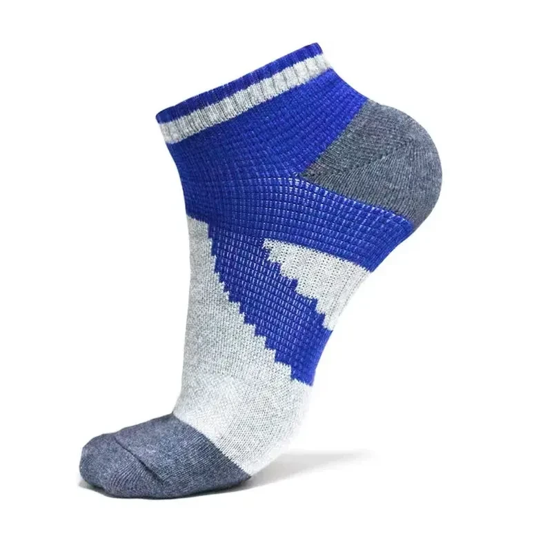 Running & Athletic Socks Manufacturer