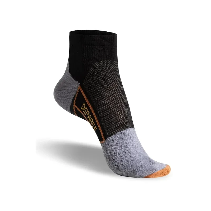 odor control socks